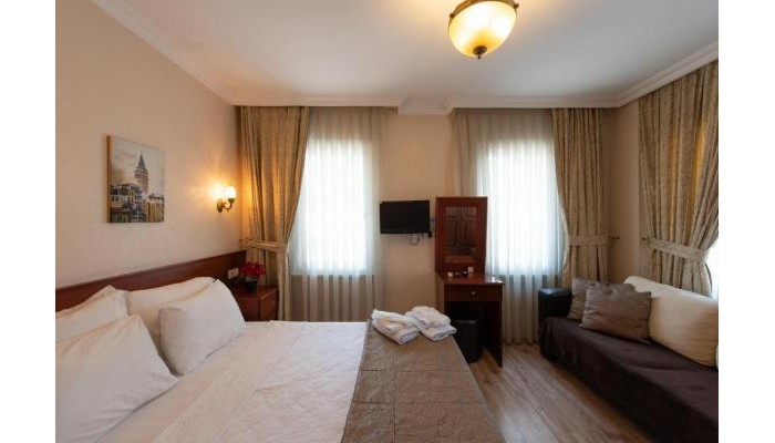 Sultanahmet Cesme Hotel poza 10