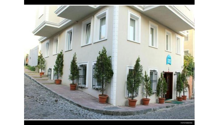 Sultanahmet Cesme Hotel poza 0