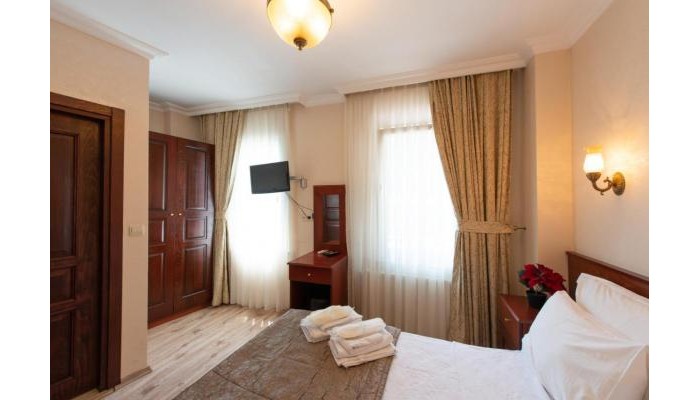 Sultanahmet Cesme Hotel poza 4