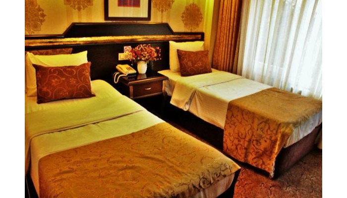 Sultanahmet Park Hotel poza 3