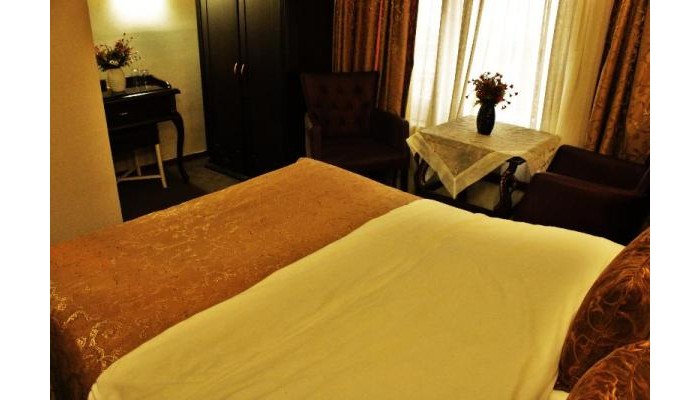 Sultanahmet Park Hotel poza 2