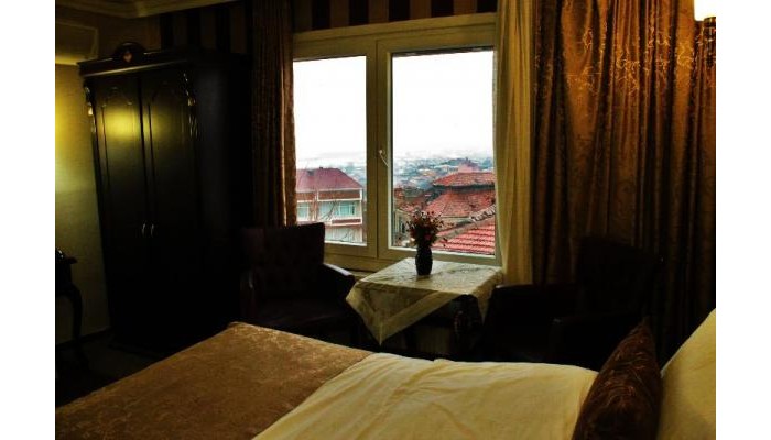Sultanahmet Park Hotel poza 9