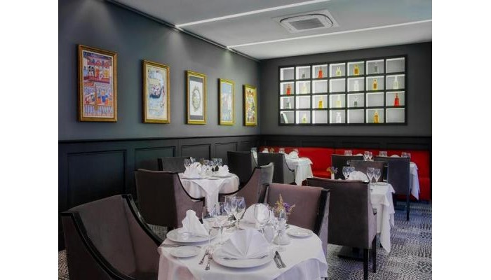 Sura Hagia Sophia Hotel poza 0