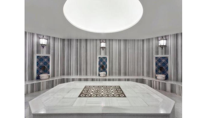 Sura Hagia Sophia Hotel poza 9