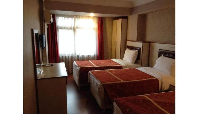 Tayhan Hotel poza 8