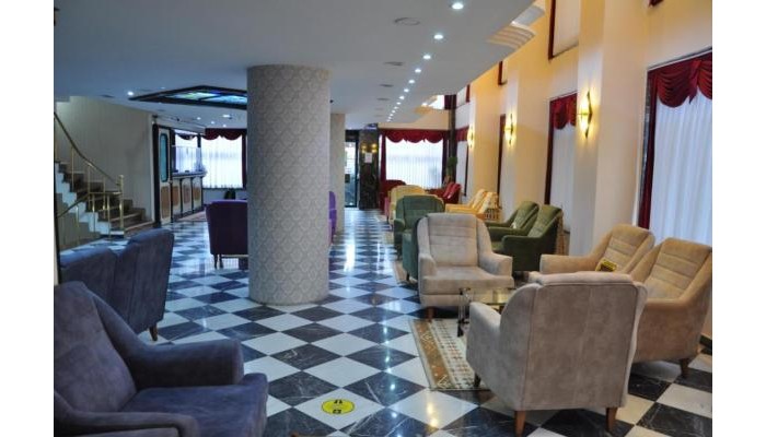 Tayhan Hotel poza 4