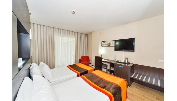 The Beyaz Saray Hotel poza 8
