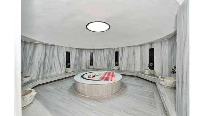 The Beyaz Saray Hotel poza 6