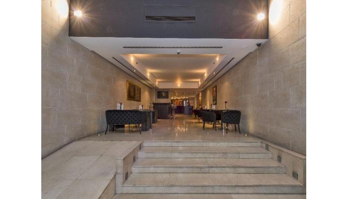 The Beyaz Saray Hotel poza 7