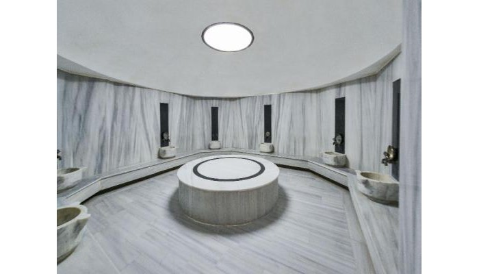 The Beyaz Saray Hotel poza 5