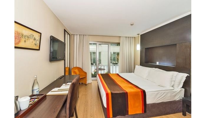 The Beyaz Saray Hotel poza 9