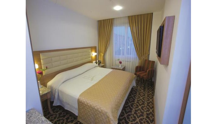 Poza pentru The City Hotel 1635-1634974923 The City Hotel poza 1