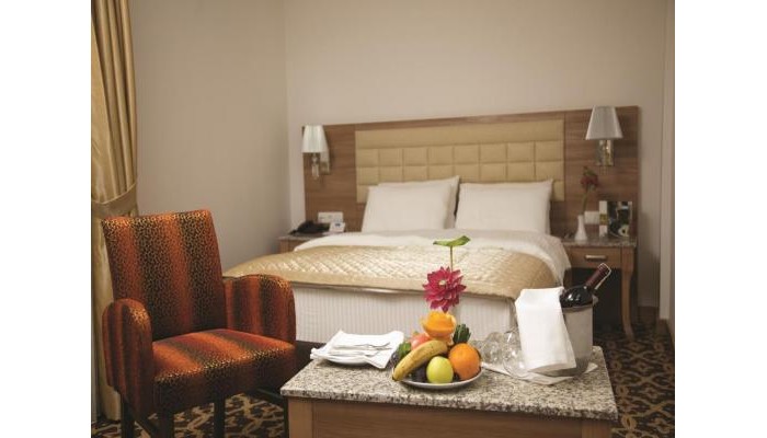 Poza pentru The City Hotel 2556-1634974941 The City Hotel poza 7