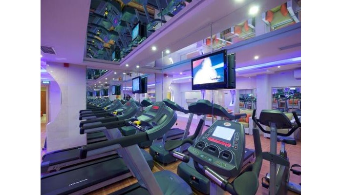 Poza pentru The City Hotel 3174-1634974953 The City Hotel poza 11