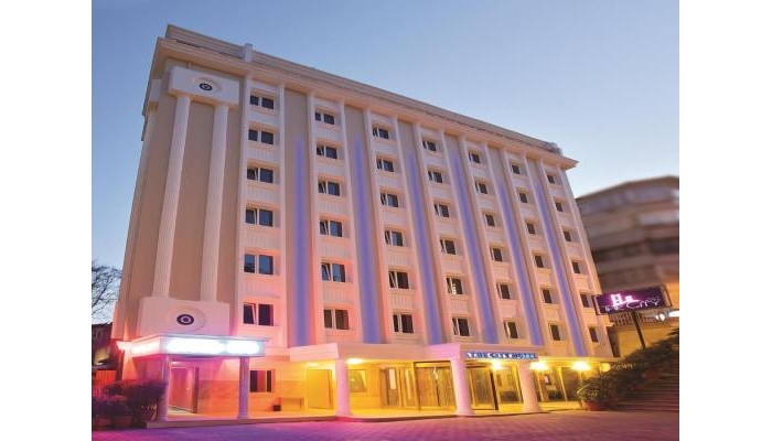 Poza pentru The City Hotel 3969-1634974921 The City Hotel poza 0
