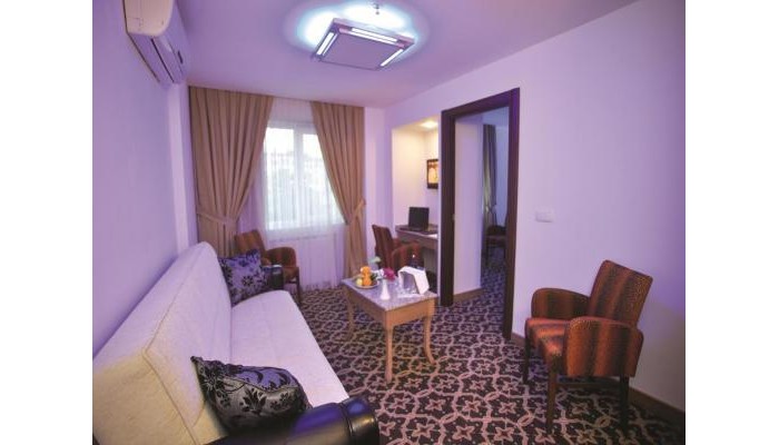 Poza pentru The City Hotel 4027-1634974929 The City Hotel poza 3