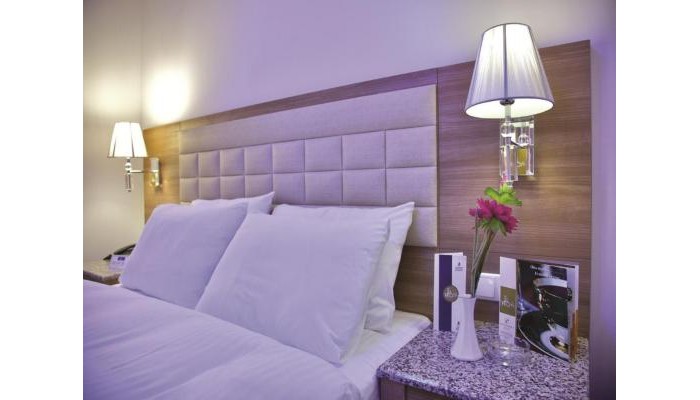 Poza pentru The City Hotel 477-1634974926 The City Hotel poza 2