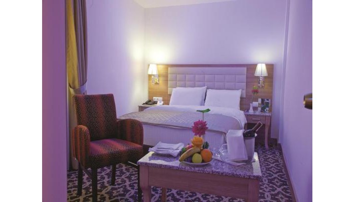 Poza pentru The City Hotel 6974-1634974932 The City Hotel poza 4