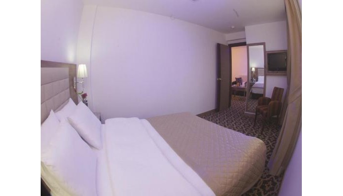 Poza pentru The City Hotel 7542-1634974935 The City Hotel poza 5