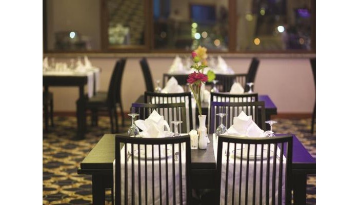 Poza pentru The City Hotel 9170-1634974950 The City Hotel poza 10