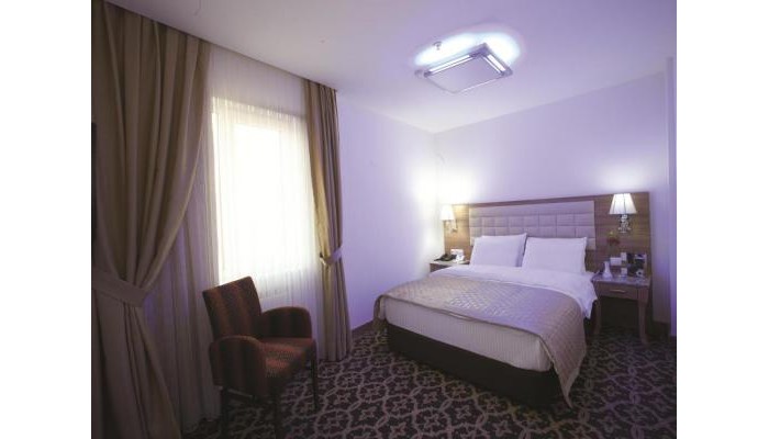 Poza pentru The City Hotel 9522-1634974938 The City Hotel poza 6