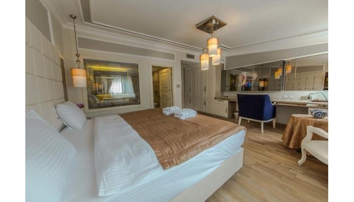 The Constantine Hotel poza 3