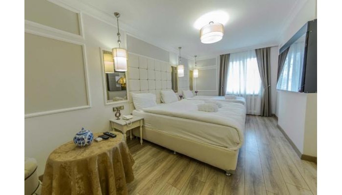 The Constantine Hotel poza 7