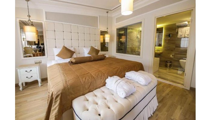 The Constantine Hotel poza 1