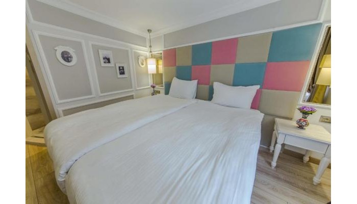 The Constantine Hotel poza 5