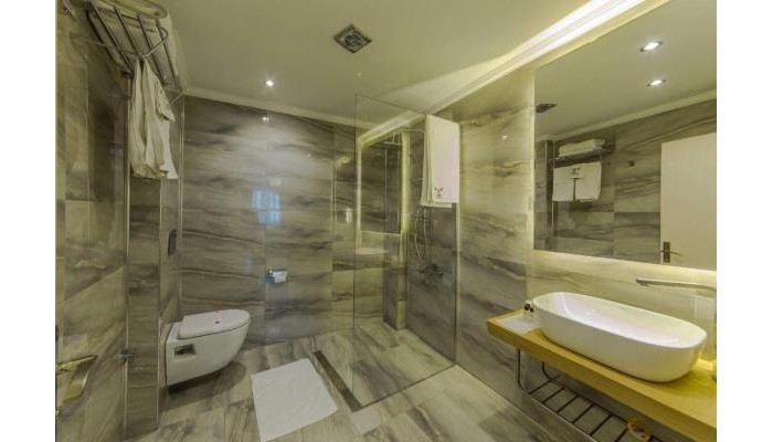 The Constantine Hotel poza 8