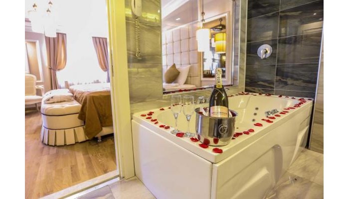 The Constantine Hotel poza 2