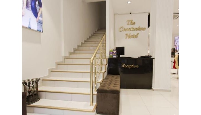 The Constantine Hotel poza 0