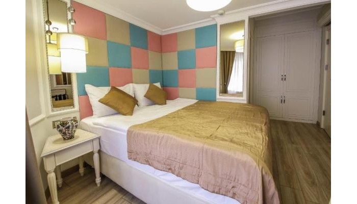 The Constantine Hotel poza 4