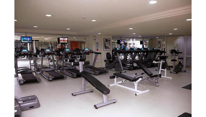 The Green Park Hotel Bostanci poza 12