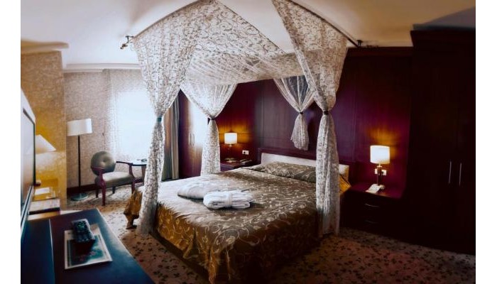 The Green Park Hotel Bostanci poza 6