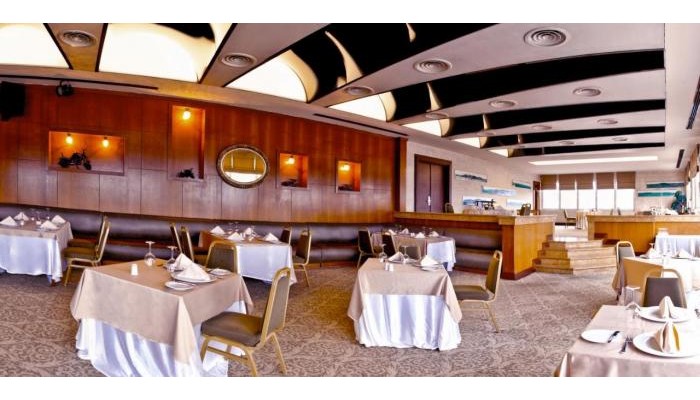 The Green Park Hotel Bostanci poza 10