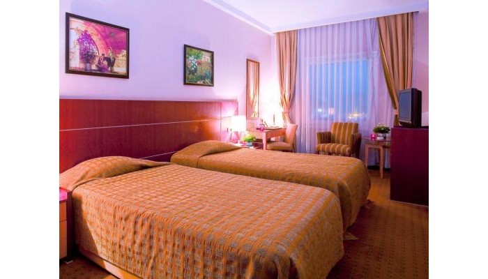 The Green Park Hotel Bostanci poza 4
