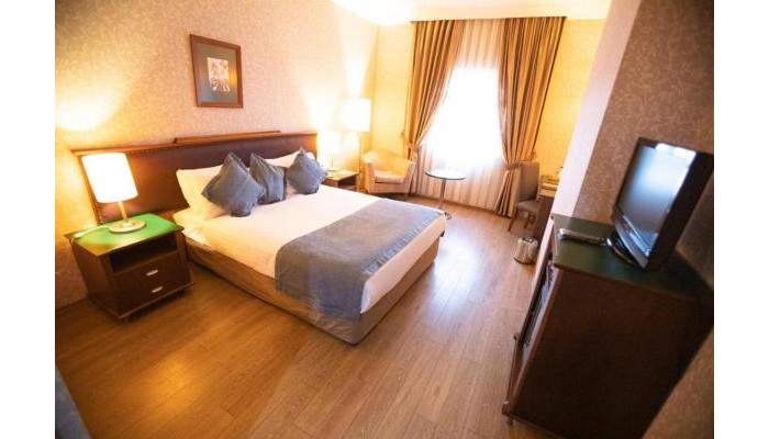 The Green Park Hotel Bostanci poza 2