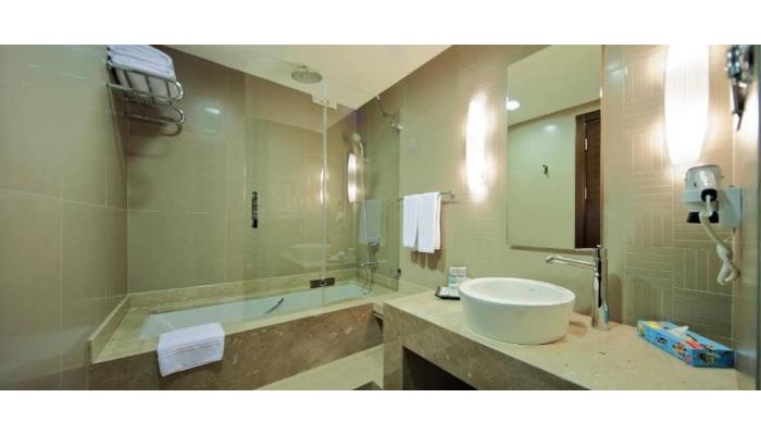 The Green Park Pendik Hotel And Convention Center poza 5