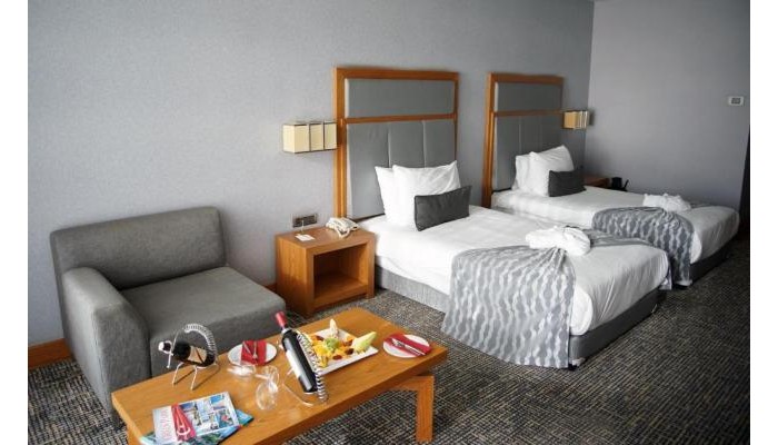 The Green Park Pendik Hotel And Convention Center poza 4