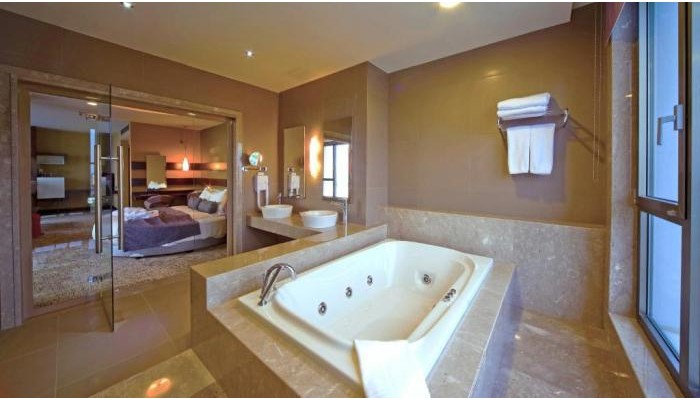 The Green Park Pendik Hotel And Convention Center poza 6