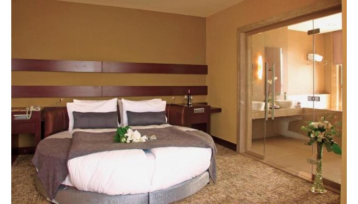 The Green Park Pendik Hotel And Convention Center poza 2