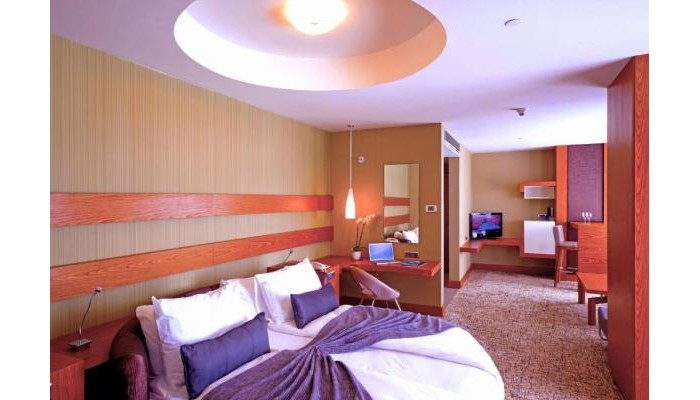 The Green Park Pendik Hotel And Convention Center poza 3