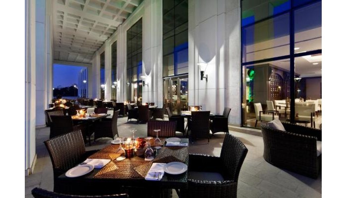 The Green Park Pendik Hotel And Convention Center poza 8