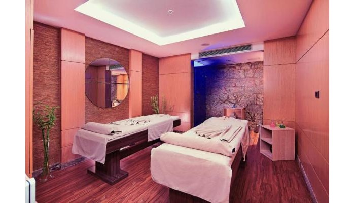 The Green Park Pendik Hotel And Convention Center poza 10