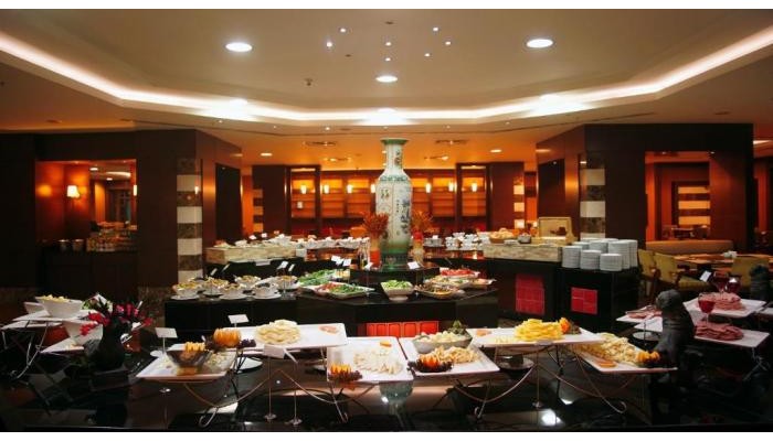 The Green Park Pendik Hotel And Convention Center poza 7