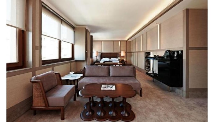 The House Hotel Nisantasi poza 8