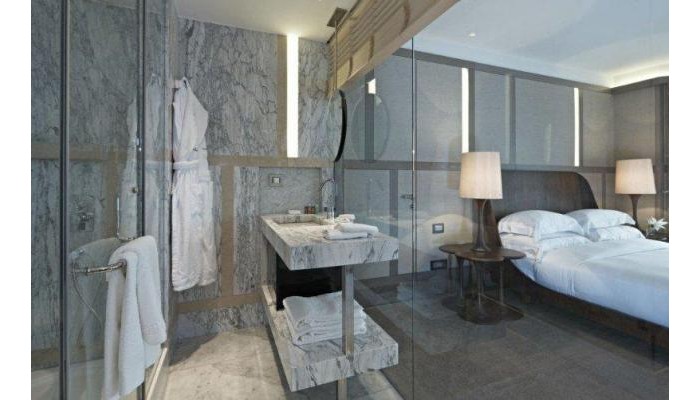 The House Hotel Nisantasi poza 7