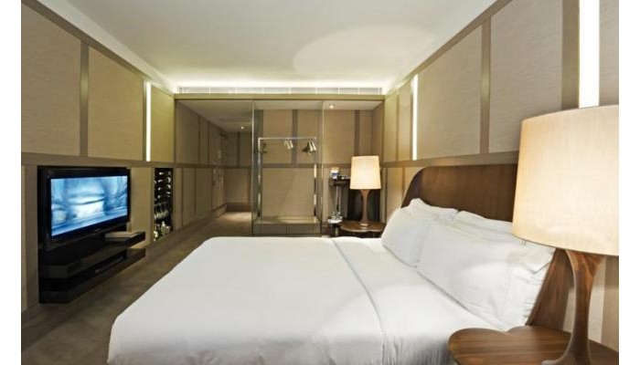 The House Hotel Nisantasi poza 5