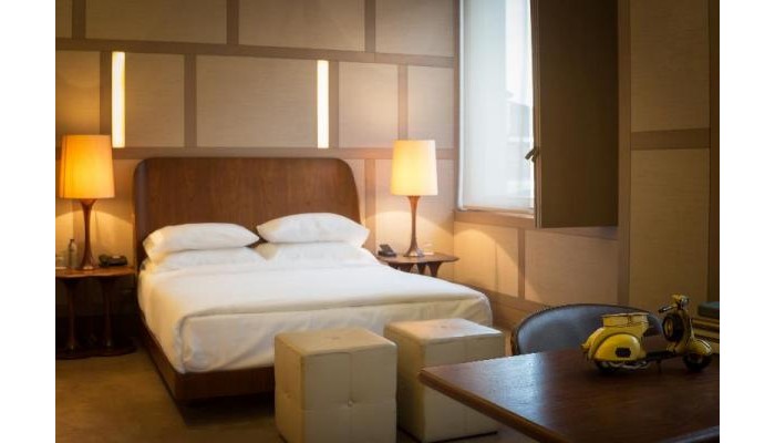 The House Hotel Nisantasi poza 9